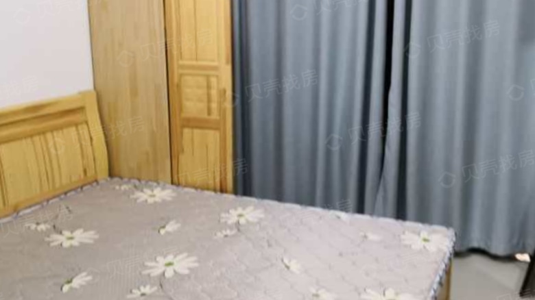 整租·杨庄惠弘新园 2室1厅 南