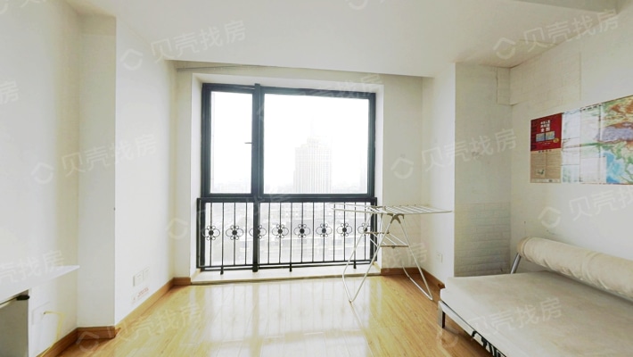 海尚壹品loft精装公寓景城未用