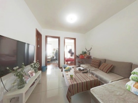 仁恒品质 精装2房 近地铁 四面环江 景观佳-南京