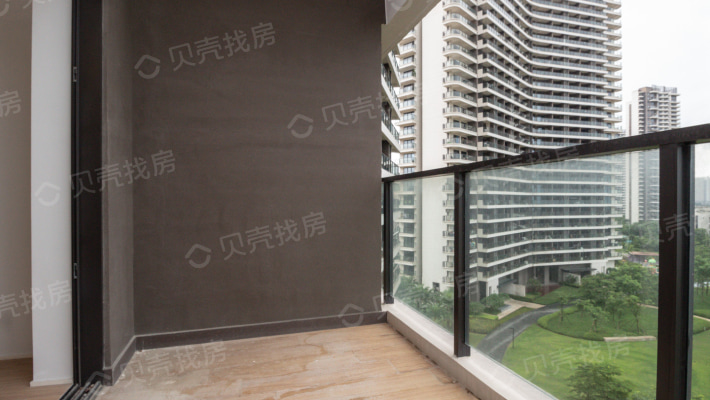 华润小径湾观海轩海景公寓