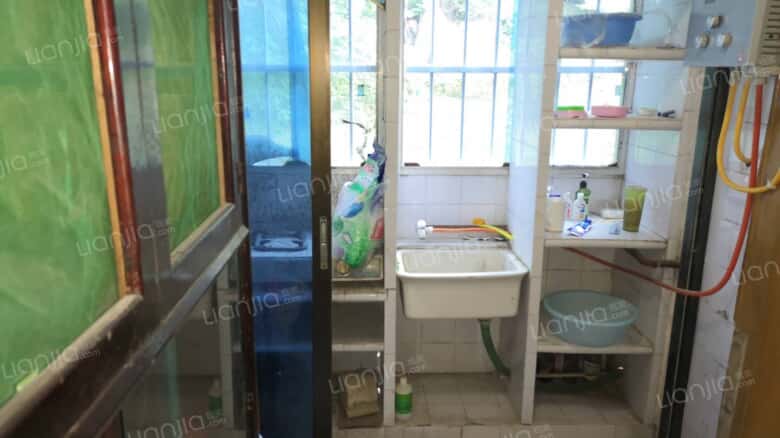 整租·乌当中学宿舍 2室1厅 东南