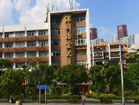 深圳买房 深圳购房建议 当前问题 周边有文锦渡关口,文华大厦,冶金
