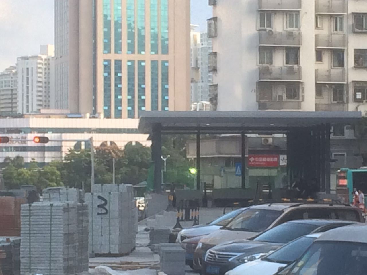 锦林新居小区附件有哪个地铁站