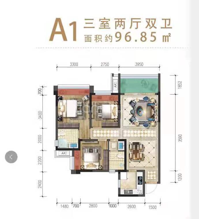 【精华荣庭_北京精华荣庭楼盘】房价,户型,开盘时间