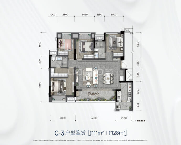 【龙湖康田麓宸_廊坊龙湖康田麓宸楼盘】房价,户型,开盘时间详情-廊坊