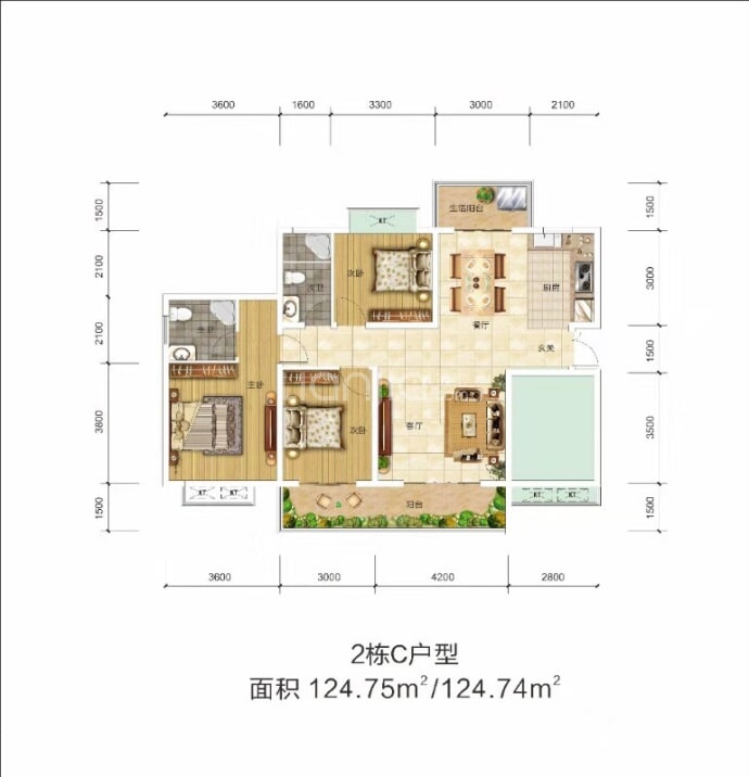 【亿都时光_攀枝花亿都时光楼盘】房价,户型,开盘时间详情-攀枝花贝壳