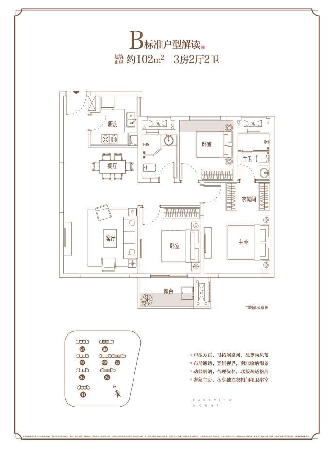 中骏·璟峰