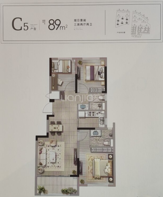 【元垄紫薇府_桂林元垄紫薇府楼盘】房价,户型,开盘