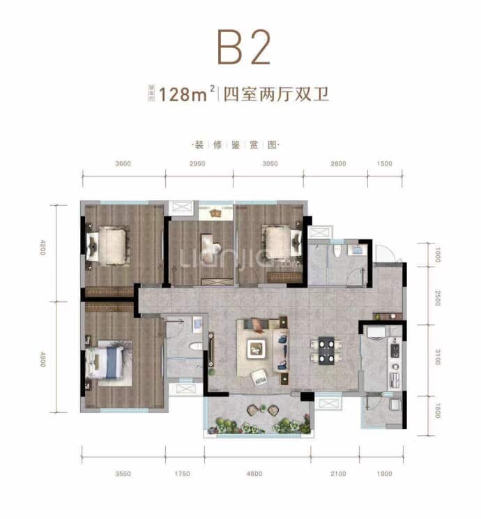 【西宸春天_大石桥西宸春天楼盘】房价,户型,开盘时间