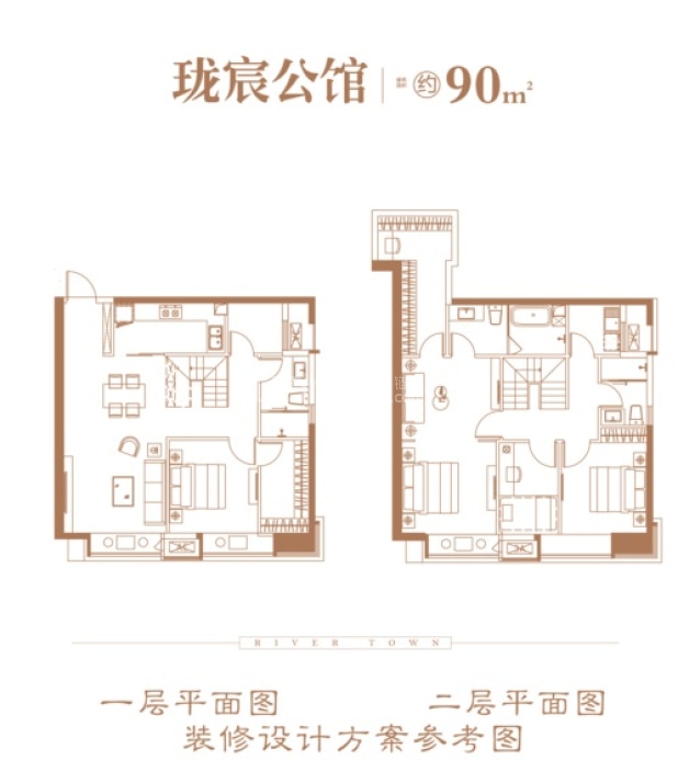 【闽越水镇_福州闽越水镇楼盘】户型图|房型图-福州