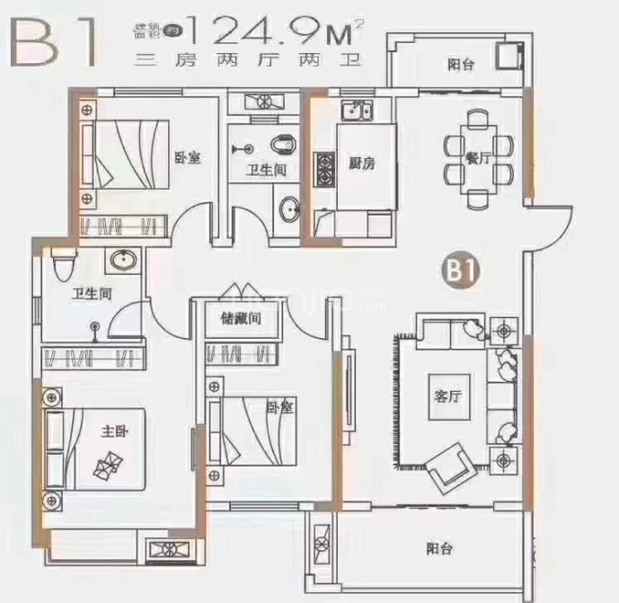 【新建城_南昌新建城楼盘】房价,户型,开盘时间详情