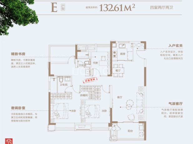 包河楼盘 淝河镇楼盘  居室:3室2厅2卫 建面:97m均价  195 万/套在售