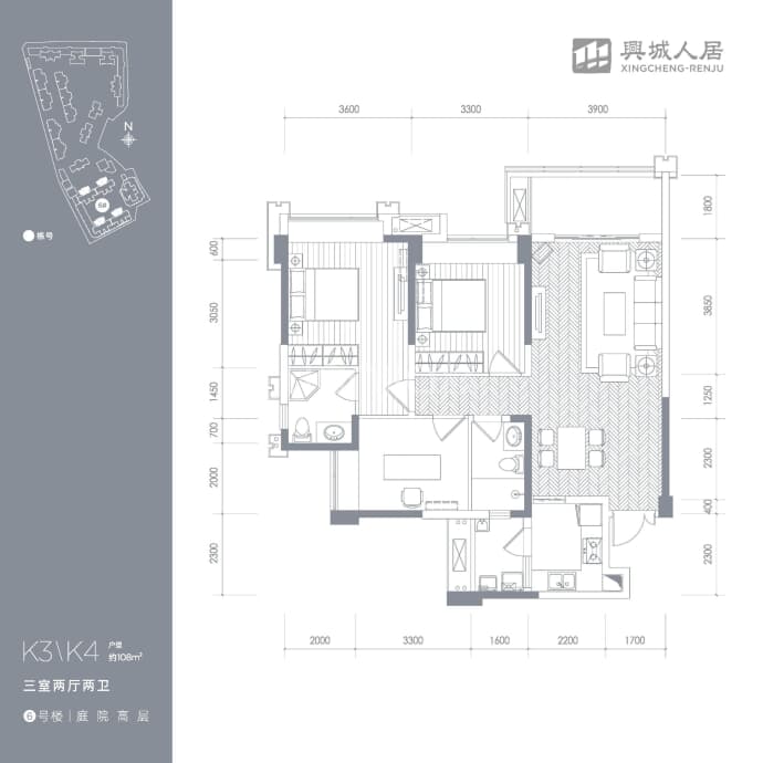 【人居东湖长岛_成都人居东湖长岛楼盘】房价,户型,开盘时间详情-成都