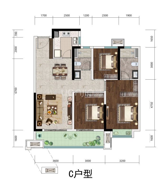 【金科·集美天宸_北京金科·集美天宸楼盘】房价,户型,开盘时间详情