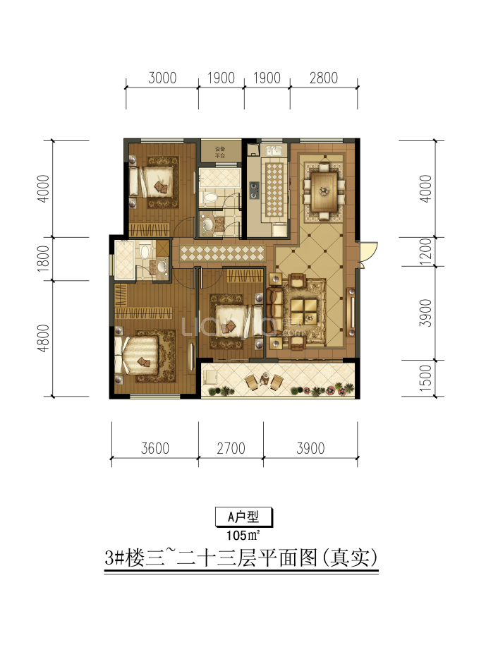 【中庚香山新时代_西安中庚香山新时代楼盘】房价,户型,开盘时间详情