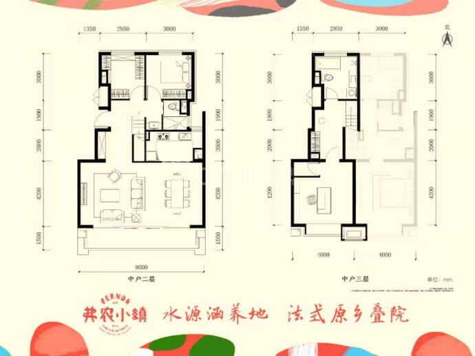 【万科弗农小镇_北京万科弗农小镇楼盘】房价,户型