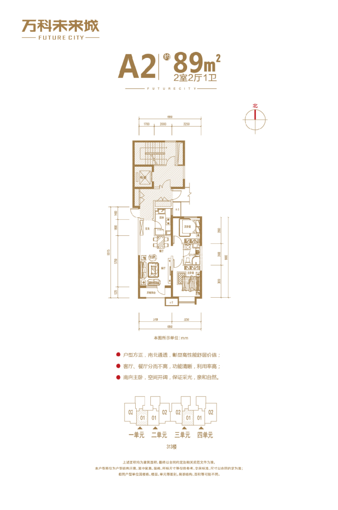 【万科未来城_唐山万科未来城楼盘】房价,户型,开盘