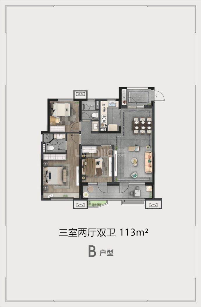 【龙湖光年_西安龙湖光年楼盘】房价,户型,开盘时间