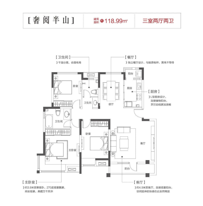 【佳园阅山府_烟台佳园阅山府楼盘】房价,户型,开盘