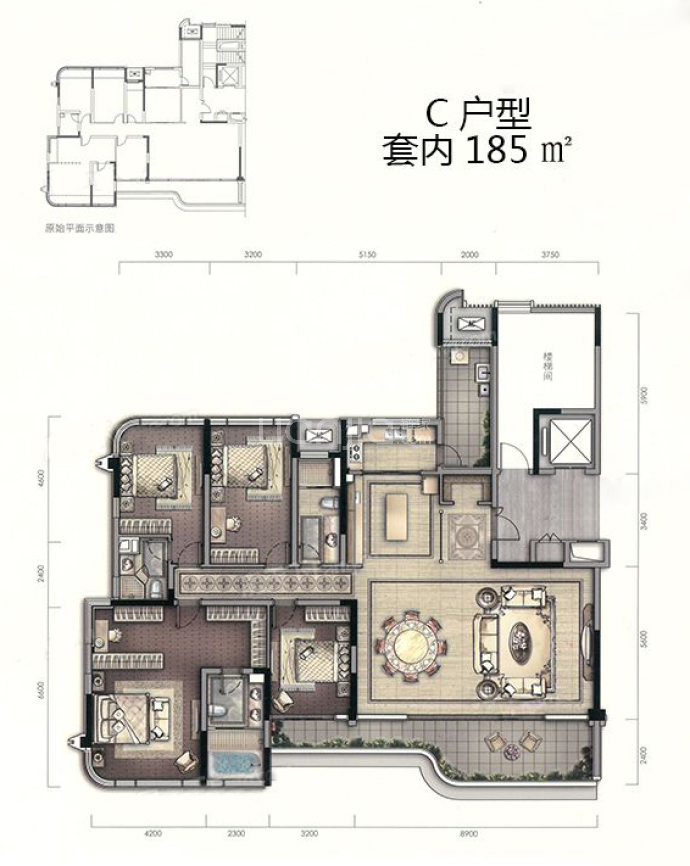 【龙湖舜山府_重庆龙湖舜山府楼盘】房价,户型,开盘