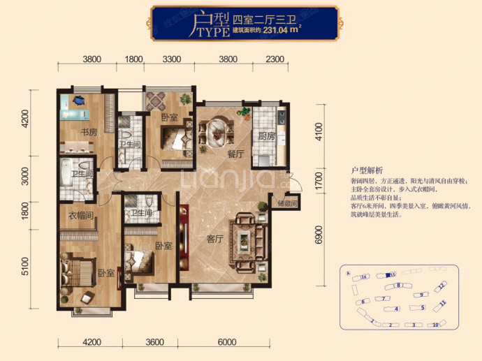 【中广宜景湾郡城_北京中广宜景湾郡城楼盘】房价,户型,开盘时间详情