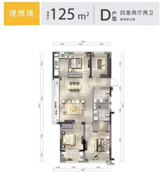 【元垄城·羲园_嘉兴元垄城·羲园楼盘】房价,户型