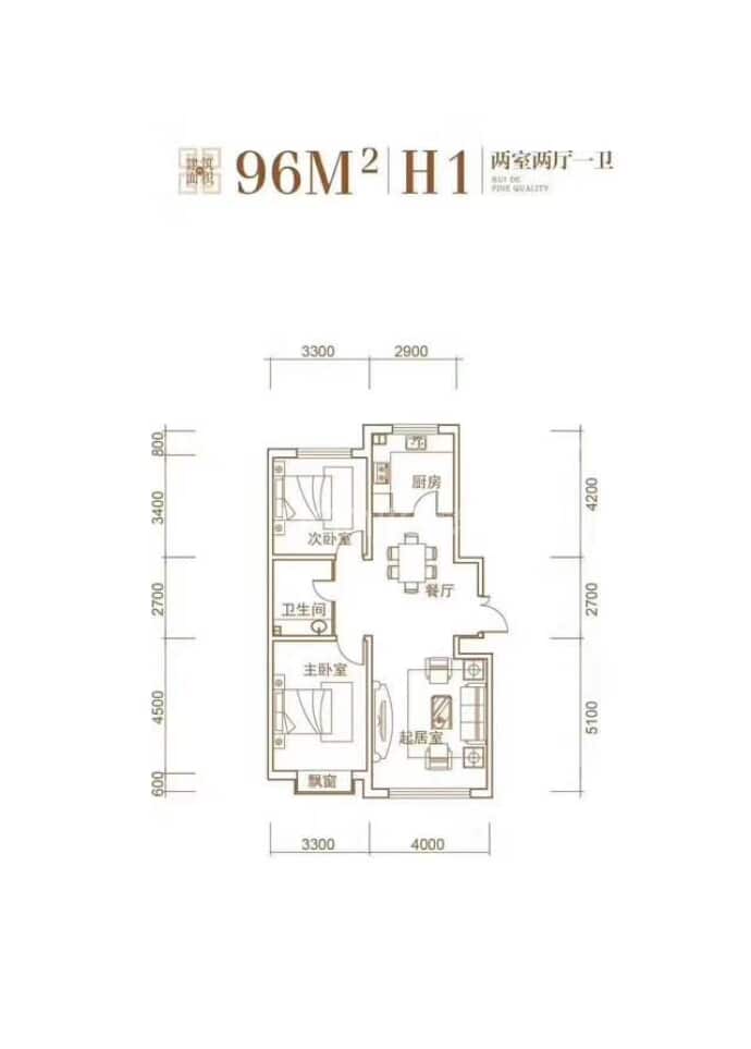 【睿德上品_成都睿德上品楼盘】房价,户型,开盘时间详情-成都贝壳新房