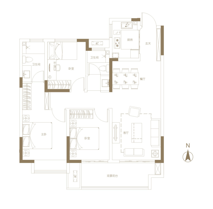 【昌建璟上_漯河昌建璟上楼盘】房价,户型,开盘时间