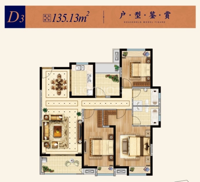 【淮矿东方蓝海_铜陵淮矿东方蓝海楼盘】房价,户型