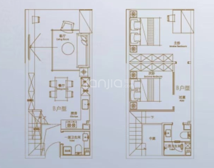 ifcc兰州环球中心