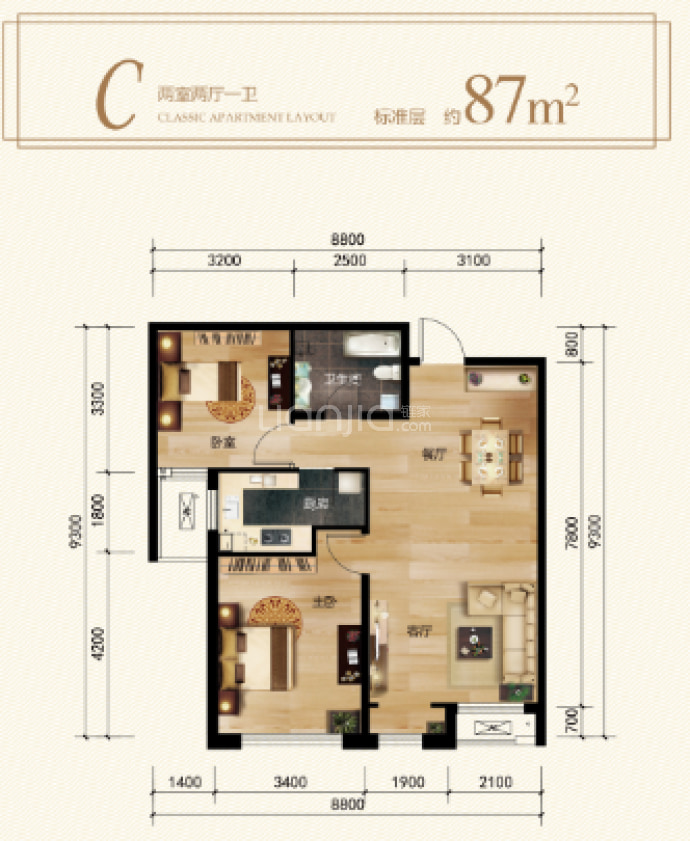 【象博豪庭_建德象博豪庭楼盘】房价,户型,开盘时间详情-建德贝壳新房