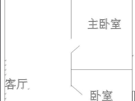 永成大厦 6室3厅 东 南 西 北-武汉江岸育才花桥二手房