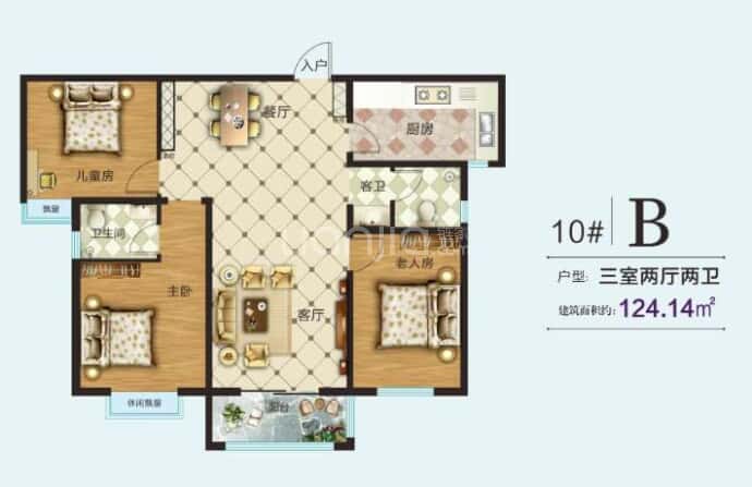 【长顺家园_北京长顺家园楼盘】房价,户型,开盘时间详情-北京贝壳新房