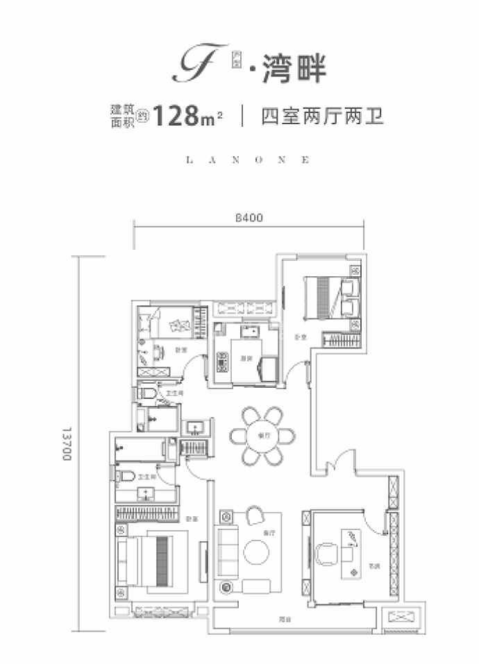 南飞鸿云境澜湾