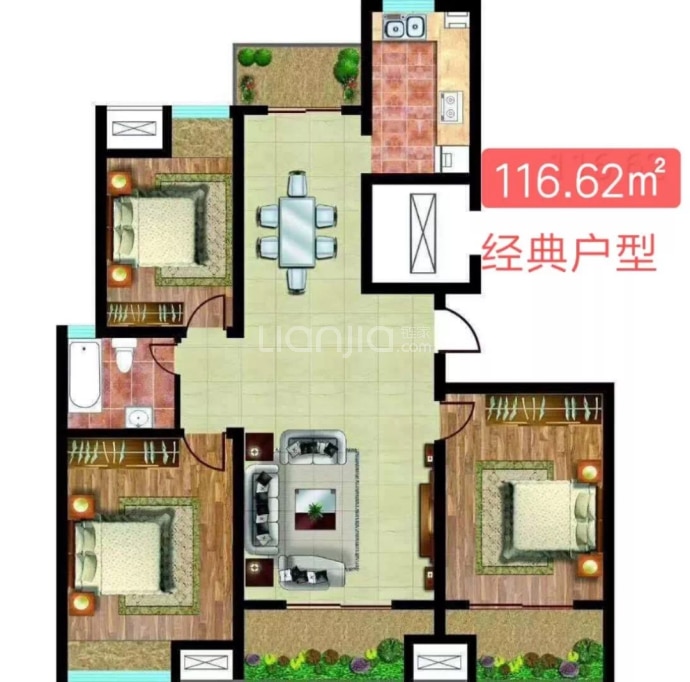 【书香名邸_乌兰察布书香名邸楼盘】房价,户型,开盘