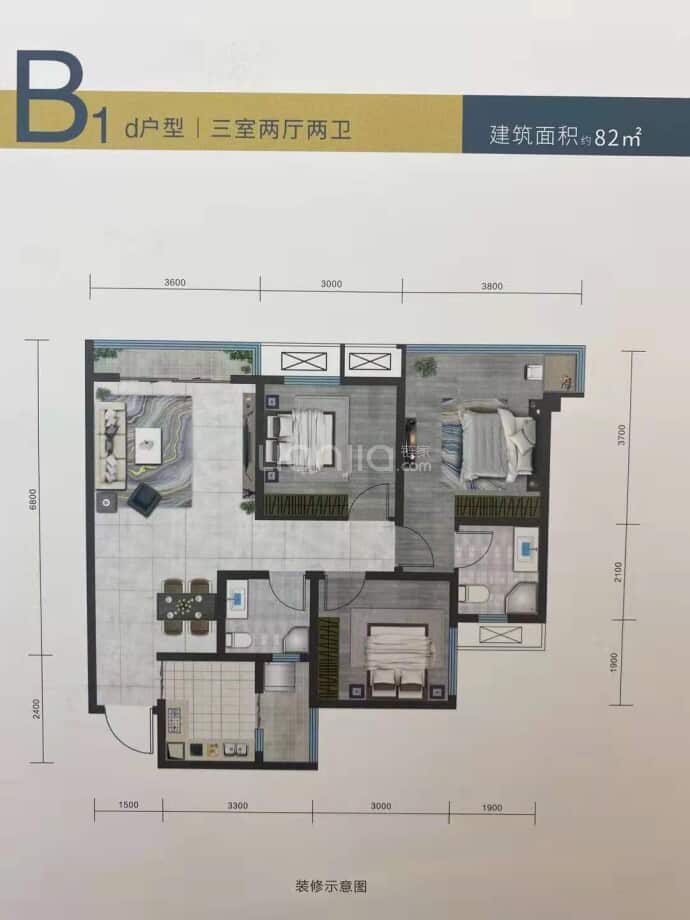 【阳光云溪上_金华阳光云溪上楼盘】房价,户型,开盘时间详情-金华贝壳