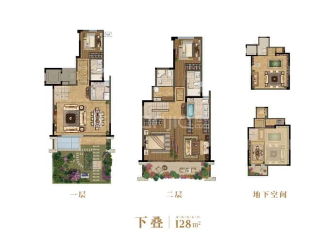 【龙湖·天宸原著_秦皇岛龙湖·天宸原著楼盘】房价,户型,开盘时间