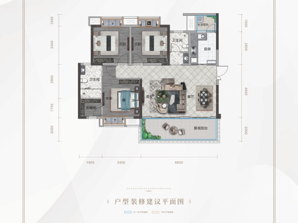 【绵州水郡三期_成都绵州水郡三期楼盘房价】户型-怎么样-贝壳成都