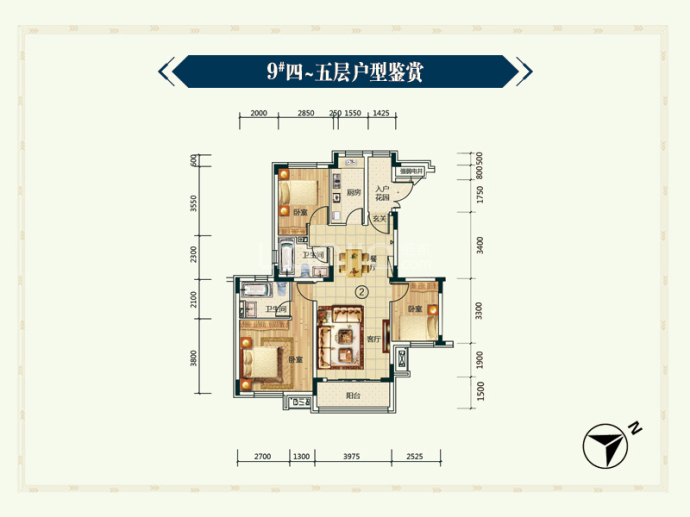 【恒大首府_长春恒大首府楼盘】房价,户型,开盘时间