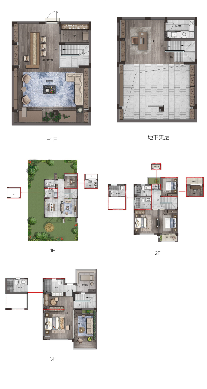 【湖畔樾山_宁波湖畔樾山楼盘】房价,户型,开盘时间详情-宁波贝壳新房