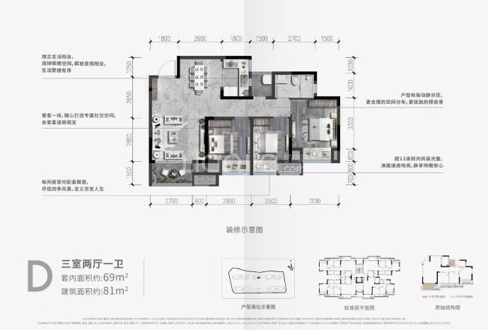 东原大发印未来