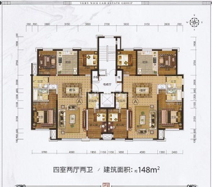 【首地·红山郡_赤峰首地·红山郡楼盘】房价,户型,开盘时间详情-赤峰