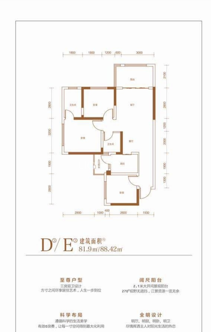 【阳光一品江城_瑞金阳光一品江城楼盘】房价,户型,开盘时间详情-瑞金