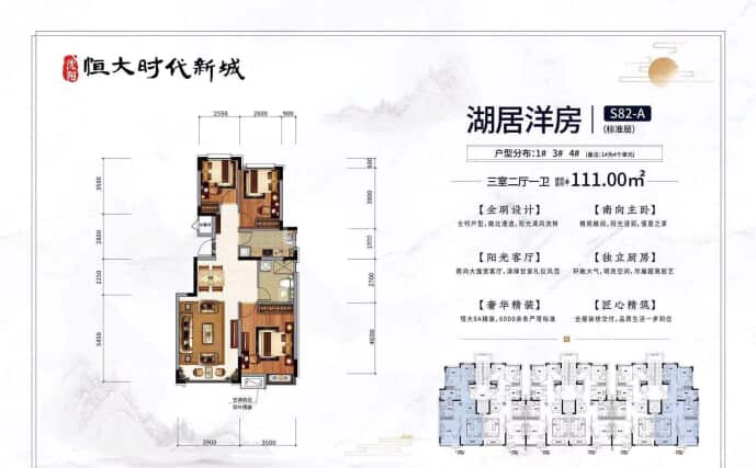 【恒大时代新城_沈阳恒大时代新城楼盘】房价,户型