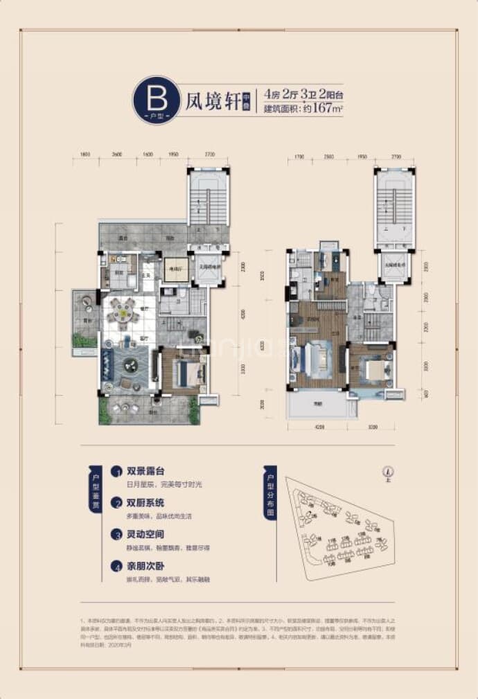 碧桂园凤翔花园