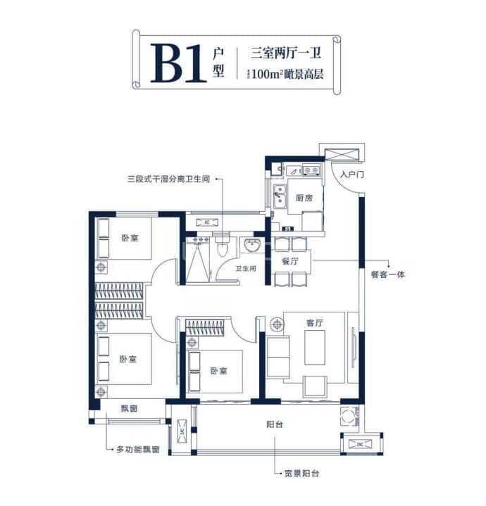 【新城郡望府_北京新城郡望府楼盘】房价,户型,开盘