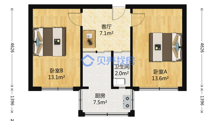 平阳地铁站儿童公园二院区医院
