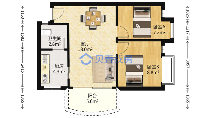 户型图富力半岛花园简介查看小区详情小区均价35337 元㎡建筑年代