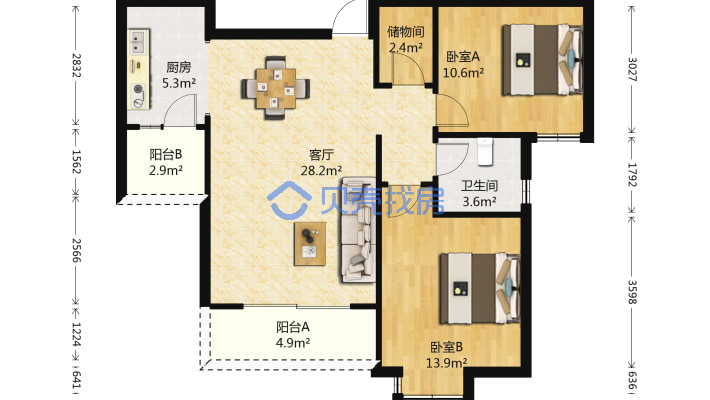 户型图昆山柏盛园简介查看小区详情小区均价31308 元㎡建筑年代暂无