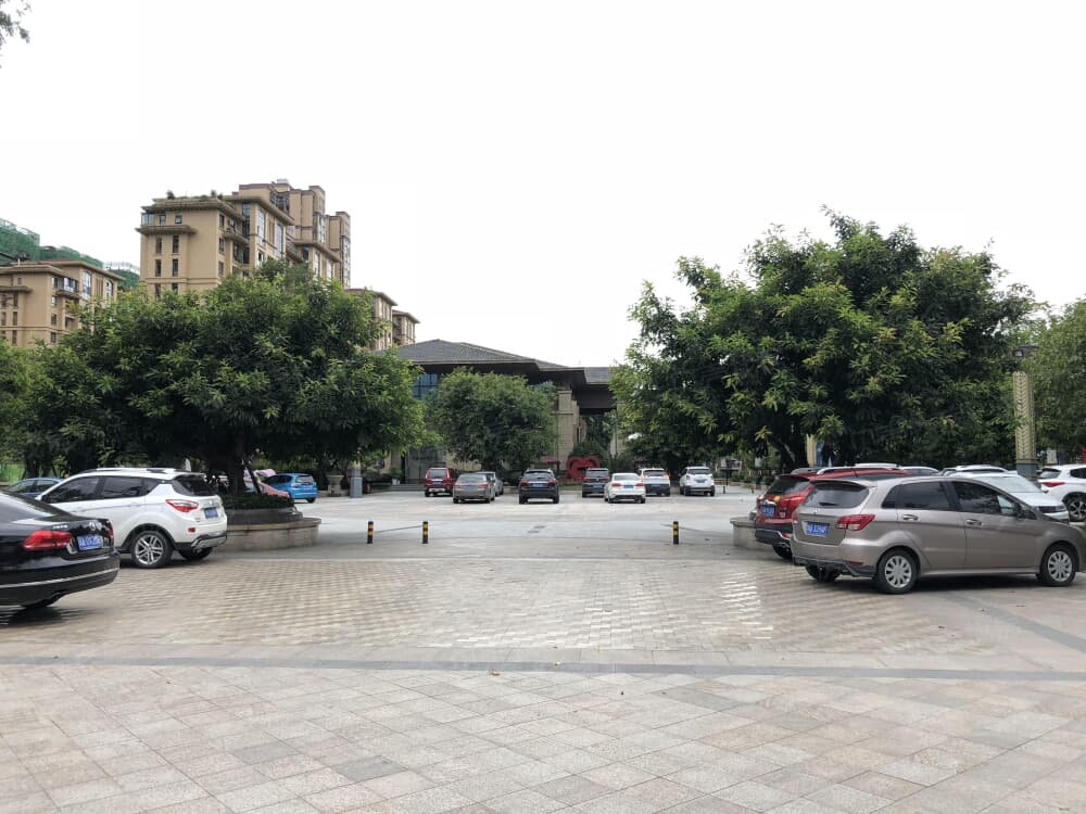 昌建星悦城相册